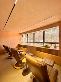 Consultório Dra. Camila Coradi - Escritório